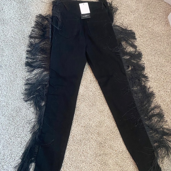 Jeans - Picture 2 of 2